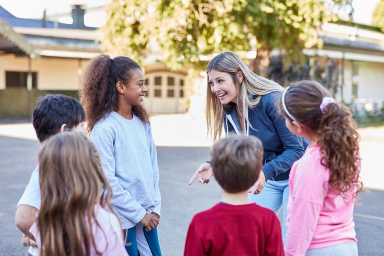 Fördermittel für Kinder- und Jugendfreizeiten