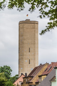 Gräfenhainichen Wasserturm