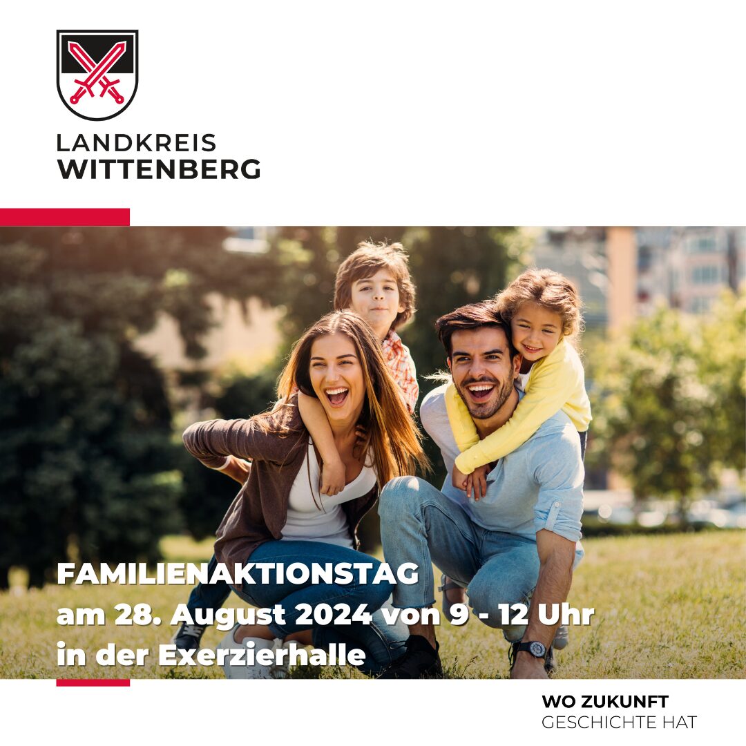 FAMILIENAKTIONSTAG