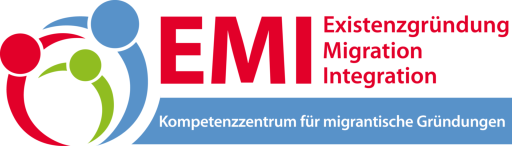 Projekt EMI - Logo