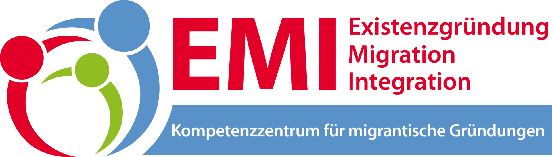 Projekt EMI - Logo