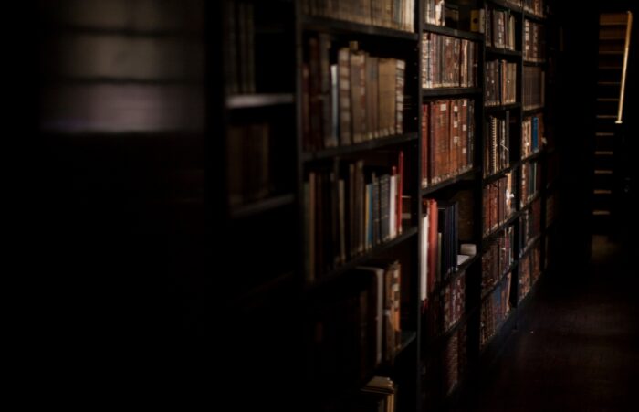 Nacht der Bibliotheken in der Stadtbibliothek Wittenberg